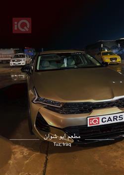 كيا K5